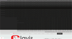 Desktop Screenshot of lockshop.ir
